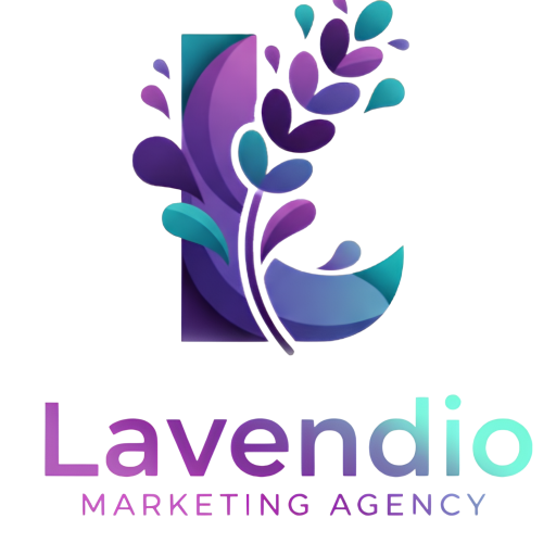 Lavendio Logo