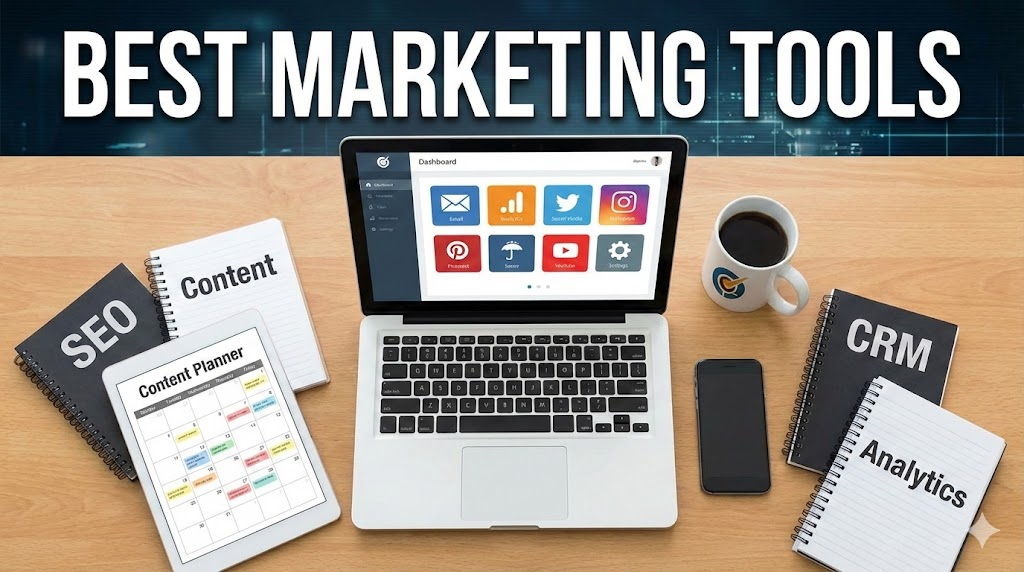 Top 3 strategii de marketing care generează rezultate reale în 2026 Top 3 strategii de marketing care generează rezultate reale în 2026